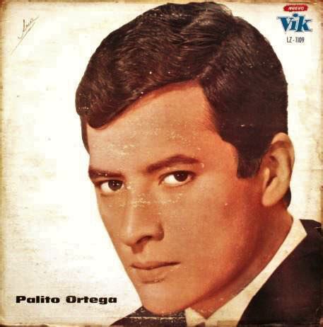 Palito Ortega - Palito Ortega | Releases | Discogs