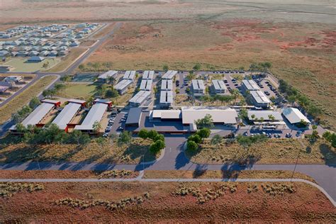 Work under way on $400m Karratha FIFO camp