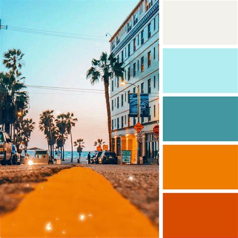 Bright + Bold Color Palettes for Your Brand — Alyson Agemy | Graphic ...