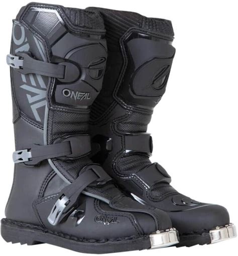 Best Kids Dirt Bike Boots | Kids Dirt Bike Hub 📌