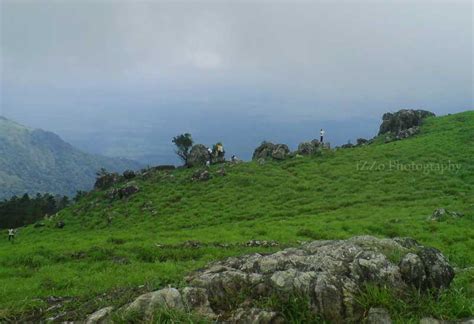 Trekking in Ponmudi | Trekking near Ponmudi