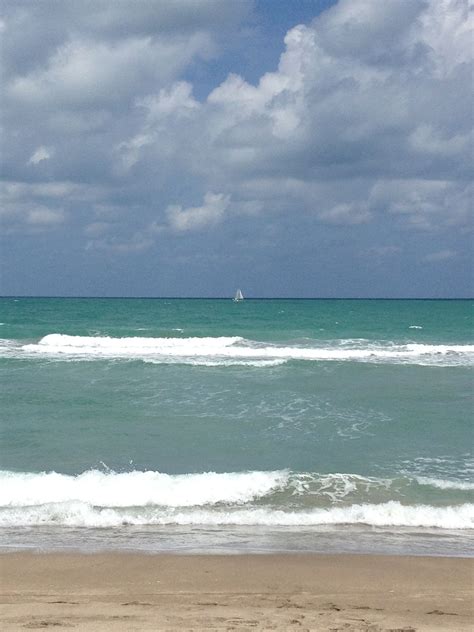 South Florida Beaches | South beach florida, East coast beaches ...