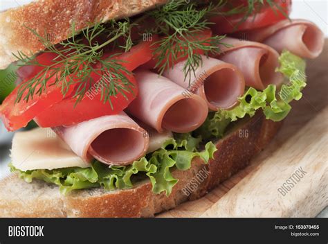 Baloney Bologna Image & Photo (Free Trial) | Bigstock