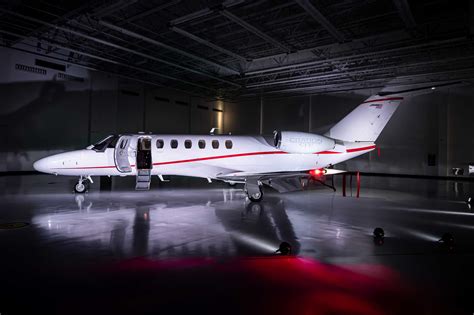 Cessna Citation CJ3 series cements best-selling light jet legacy with ...