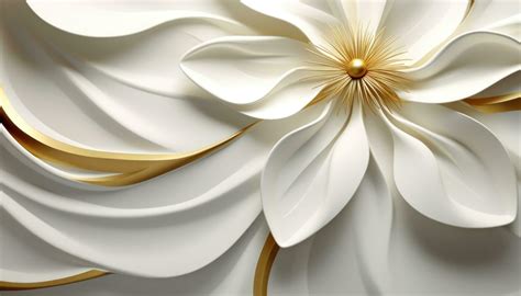 White Gold Flower Stock Photos, Images and Backgrounds for Free Download