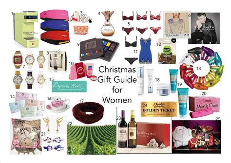 The Best Holiday Gift Ideas for Female Coworkers – Home, Family, Style ...