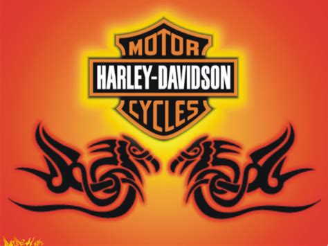 Harley Davidson Logo Free Download