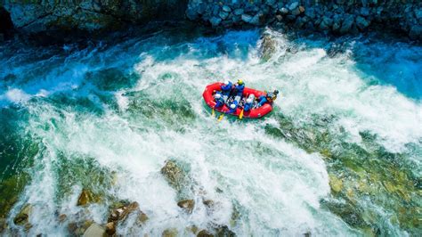 Go RV Camping in Yellowstone National Park; an Exciting Adventure for All