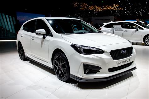 2023 Subaru Impreza: Specs and Trim Pricing