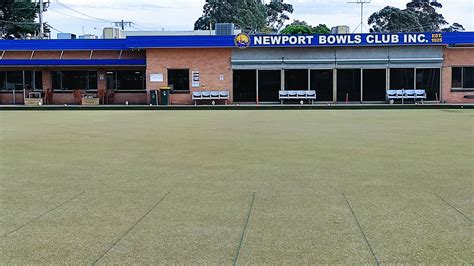 Membership - NEWPORT BOWLS CLUB