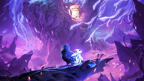 Ori and the Will of the Wisps comes to Nintendo Switch today | Shacknews