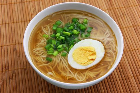 How to Cook Basic Japanese Ramen: 10 Steps (with Pictures)