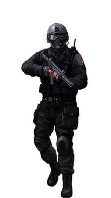 Swat PNG transparent image download, size: 225x400px