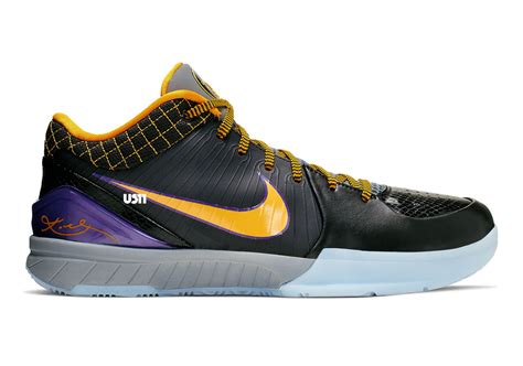 Nike Kobe 4 Protro Carpe Diem 2019 Release | SneakerNews.com