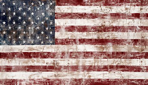 🔥 [40+] Rustic American Flag Wallpapers | WallpaperSafari