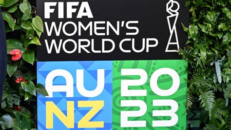 Where is the FIFA Women's World Cup 2023? Host country, cities ...