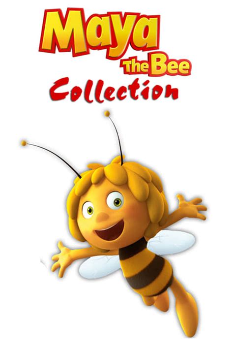 Maya the Bee Collection — The Movie Database (TMDB)