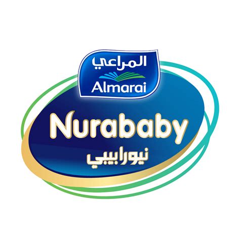 Almarai Logo - LogoDix