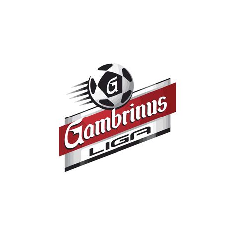 GAMBRINUS LIGA LOGO VECTOR - (.Ai .PNG .SVG .EPS Free Download)