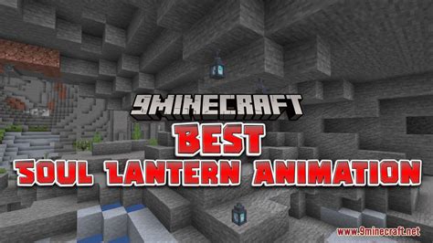 Best Soul Lantern Animation Resource Pack (1.19.2, 1.18.2) - Texture ...