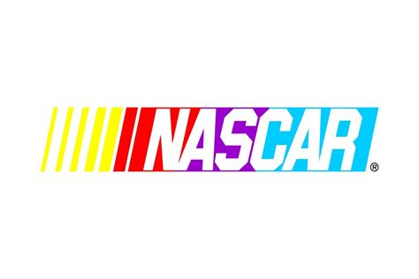 NASCAR's new logo pays homage to series' rich history