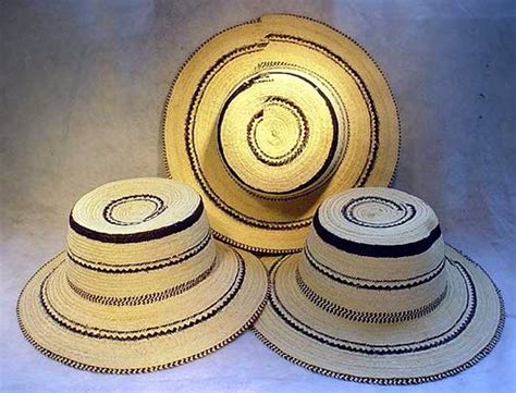 ¿Cómo se hace y cuál es el origen del sombrero pintao panameño?