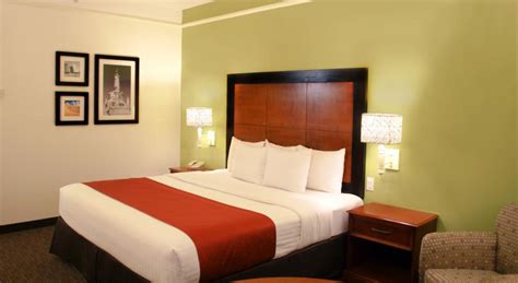 Hotels in Mexico: La Quinta Inn & Suites Ciudad Juárez