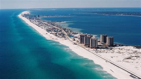 The Best Oceanfront Hotels in Pensacola Beach, FL from $70 - Free ...