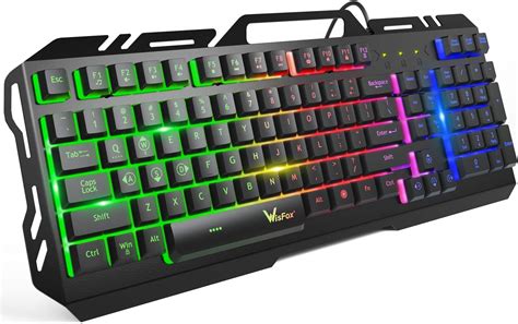 7 Best Gaming Keyboards under 30 Dollars in 2021