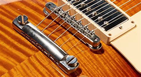 Tune-O-Matic: the lord of guitar bridges – t.blog