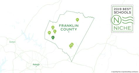 Charter Schools in Franklin County, NC - Niche