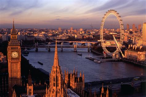 Amazing Day-Trips For When You Need A Break From London – Time Out