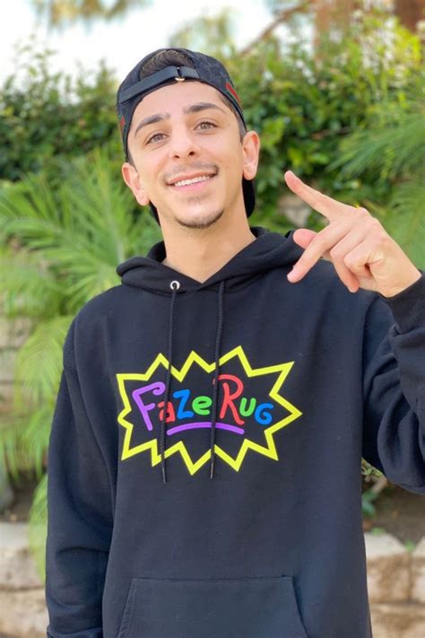 FaZe Rug Net Worth, Age, Parents, Merch, Height, Girlfriend, Instagram ...