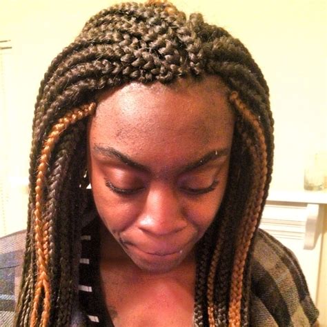 Poetic Justice Braids by me! | Poetic Justice braids | Pinterest | See ...