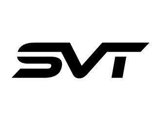 SVT Logo - LogoDix