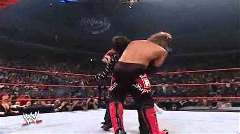 Jeff Hardy vs. Edge - Raw 8/21/06 Highlights HD - YouTube