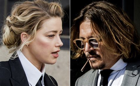 Johnny Depp May Testify Again In Amber Heard Defamation Trial: Report