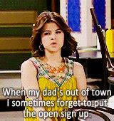 Alex Russo Quotes. QuotesGram