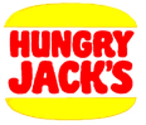 Hungry Jack's | Logopedia | FANDOM powered by Wikia