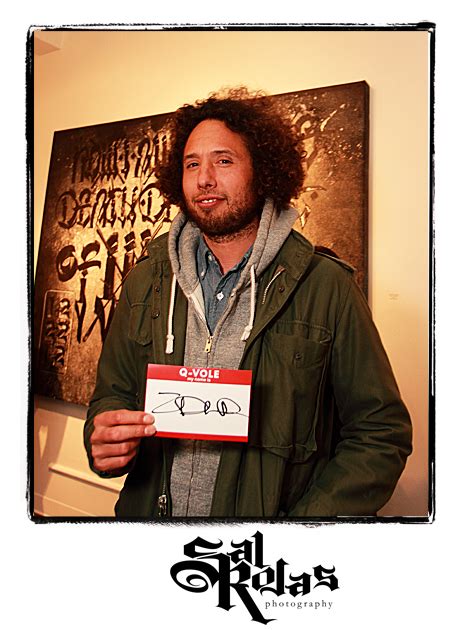 Zack de la Rocha Quotes. QuotesGram