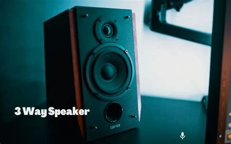 2 Way vs 3 Way Speakers: Which is the Better Choice in 2023?