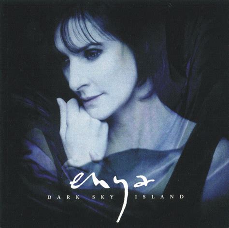 Enya - Dark Sky Island (2015, CD) | Discogs