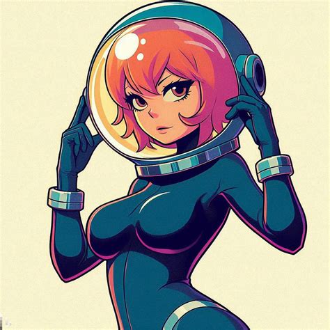 Kim Pine Spacesuit by SpaceSuitGuy on DeviantArt