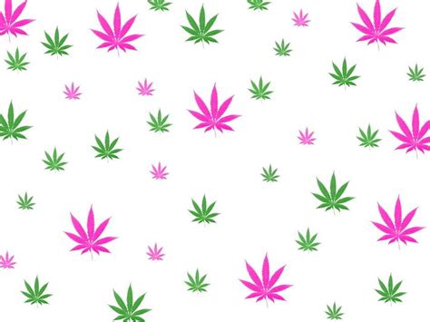 Best 4 Pretty Girly Weed Backgrounds on Hip, girly weed pics HD ...