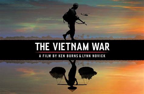 GPB premieres the landmark documentary The Vietnam War by Ken Burns and ...