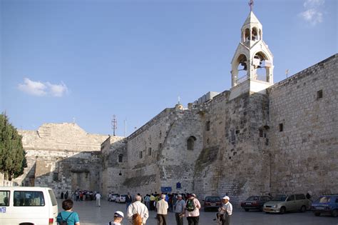 File:Church of the Nativity (Bethlehem, 2008).jpg