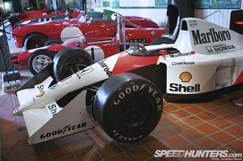 Brooklands Museum: The Fastest On Earth - Speedhunters