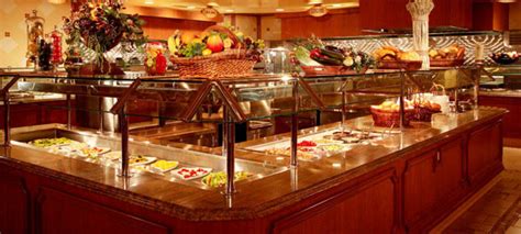 Best Seafood Buffets in Las Vegas | HubPages