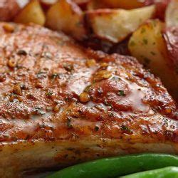 Original Ranch® Pork Chops | Hidden Valley® Ranch | Recipe | Pork chop ...