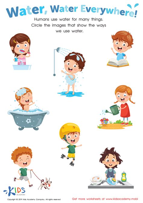 Top 154+ Uses of water cartoon - Tariquerahman.net